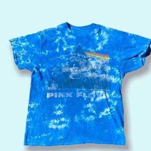Vintage Pink Floyd Tee